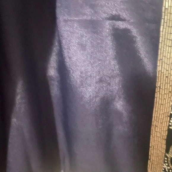 Vintage Nipon Night Evening Jacket Encrusted with Sparkling Sequins Beads, large - Picture 8 of 9